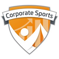 Corporate Sports logo, Corporate Sports contact details