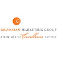 Grossman Marketing Group logo, Grossman Marketing Group contact details