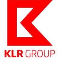 KLR Group logo, KLR Group contact details