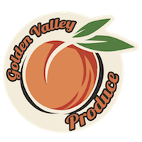 Golden Valley Produce logo, Golden Valley Produce contact details