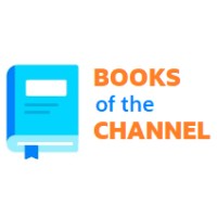 Books of the Channel logo, Books of the Channel contact details