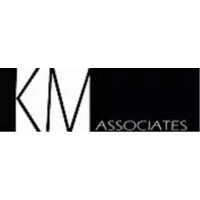 KM Associates, Inc. logo, KM Associates, Inc. contact details