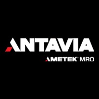 AMETEK MRO Antavia logo, AMETEK MRO Antavia contact details