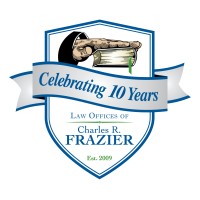 Law Offices of Charles R. Frazier logo, Law Offices of Charles R. Frazier contact details