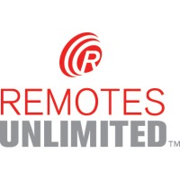 Remotes Unlimited Inc logo, Remotes Unlimited Inc contact details