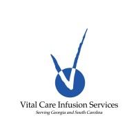 Vital Care Infusion Services-Serving Georgia and South Carolina logo, Vital Care Infusion Services-Serving Georgia and South Carolina contact details