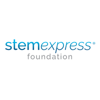 StemExpress Foundation logo, StemExpress Foundation contact details