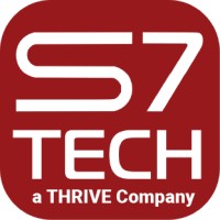 S7 Technology Group logo, S7 Technology Group contact details