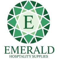 Emerald Hospitality logo, Emerald Hospitality contact details