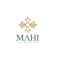 Mahi logo, Mahi contact details