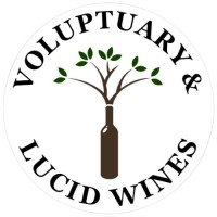 Voluptuary & Lucid Wines logo, Voluptuary & Lucid Wines contact details