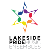 Lakeside Pride Music Ensembles logo, Lakeside Pride Music Ensembles contact details