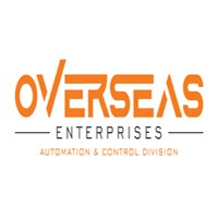 Overseas Enterprises logo, Overseas Enterprises contact details