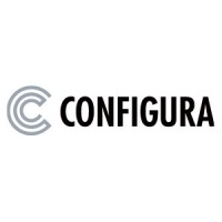 Configura Inc logo, Configura Inc contact details