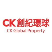 CK Global Property logo, CK Global Property contact details