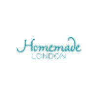 Homemade London logo, Homemade London contact details