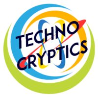 Techno-Cryptics logo, Techno-Cryptics contact details