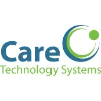 Care Technology Systems logo, Care Technology Systems contact details