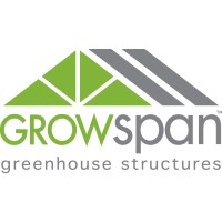 GrowSpan Greenhouse Structures logo, GrowSpan Greenhouse Structures contact details