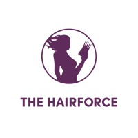 The Hairforce - Lice Assassins logo, The Hairforce - Lice Assassins contact details