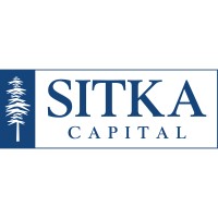 Sitka Capital logo, Sitka Capital contact details