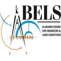 Alabama Board of Licensure for Professional Engineers and Land Surveyors logo, Alabama Board of Licensure for Professional Engineers and Land Surveyors contact details