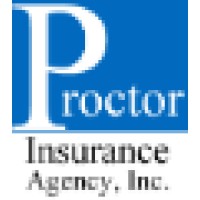 Proctor Insurance logo, Proctor Insurance contact details