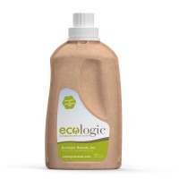 Ecologic Brands logo, Ecologic Brands contact details