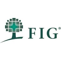 FIG Services logo, FIG Services contact details