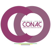 CONAC - Empresa Júnior de Contábeis logo, CONAC - Empresa Júnior de Contábeis contact details