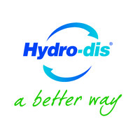 Hydro-dis logo, Hydro-dis contact details