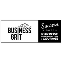 Business Grit logo, Business Grit contact details