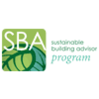 Sustainable Building Advisor Program (heatspring.com) logo, Sustainable Building Advisor Program (heatspring.com) contact details