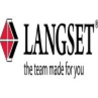 Langset Engineering AS logo, Langset Engineering AS contact details