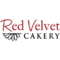 Red Velvet Cakery logo, Red Velvet Cakery contact details