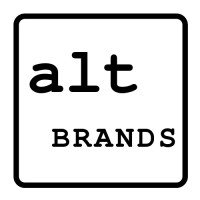 alt BRANDS, LLC logo, alt BRANDS, LLC contact details