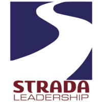 Strada Leadership logo, Strada Leadership contact details