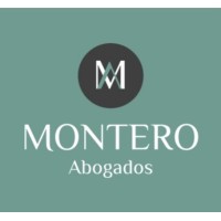 MONTERO ABOGADOS logo, MONTERO ABOGADOS contact details