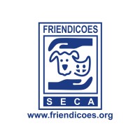 Friendicoes SECA logo, Friendicoes SECA contact details