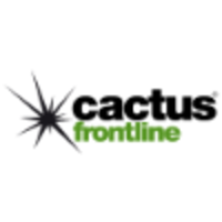 Cactus Frontline logo, Cactus Frontline contact details