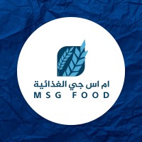 MSG Food logo, MSG Food contact details