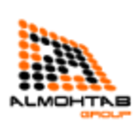 Almohtab Group logo, Almohtab Group contact details