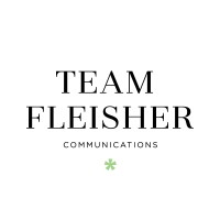 Team Fleisher Communications logo, Team Fleisher Communications contact details