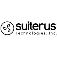 Suiterus Technologies Inc. logo, Suiterus Technologies Inc. contact details