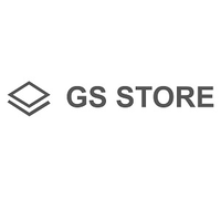 GS Store logo, GS Store contact details