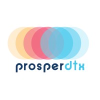 Prosperdtx logo, Prosperdtx contact details