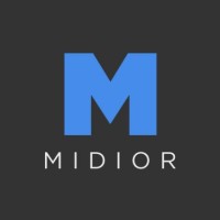 MIDIOR Consulting logo, MIDIOR Consulting contact details