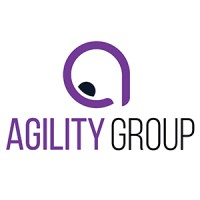 Agility Group logo, Agility Group contact details