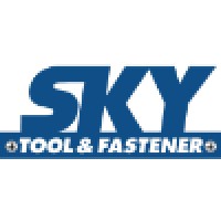 Sky Tool and Fastener logo, Sky Tool and Fastener contact details