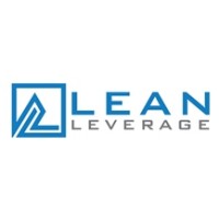 Lean Leverage logo, Lean Leverage contact details